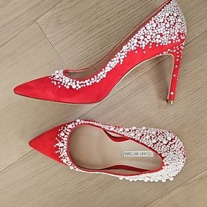 Stuart Weitzman Lumina 95